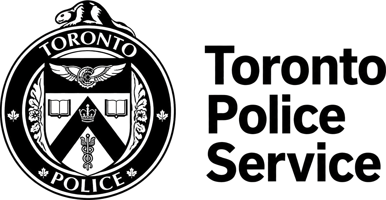 Toronto Police Service logo
